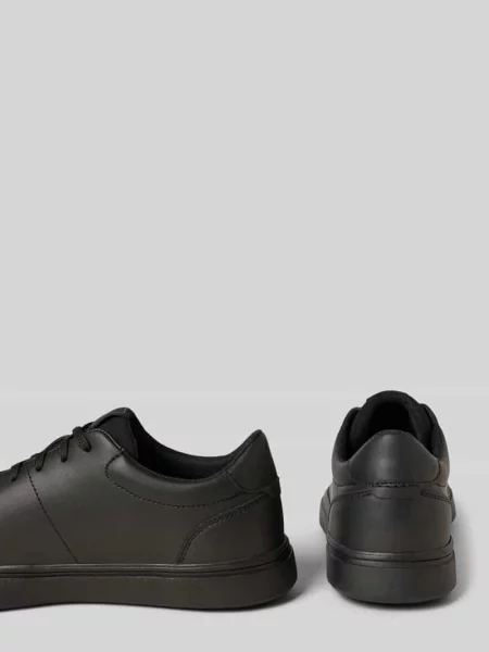Trampki Geox czarne
