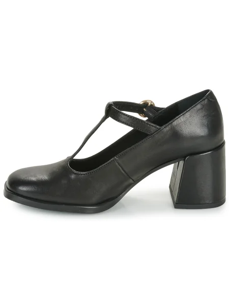 Pantofi Jb Martin negru