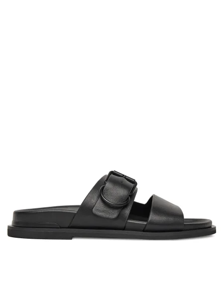 Badura Papucs fekete