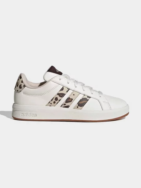Adidas Дитячі кросівки GRAND COURT