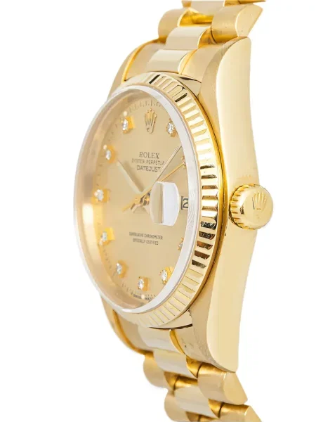 Zegarek Rolex