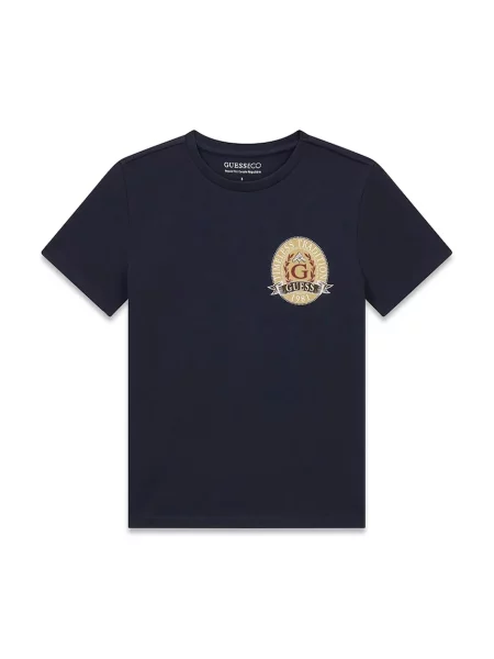 Детская футболка Guess