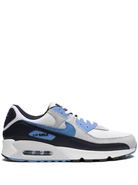 Sneakerși Nike Air Max 90 alb
