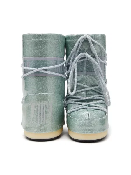 Μποτάκια Moon Boot μπλε