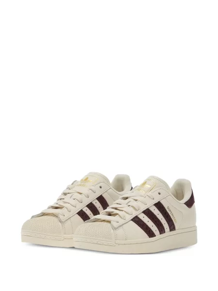 Sneaker Adidas Superstar fehér
