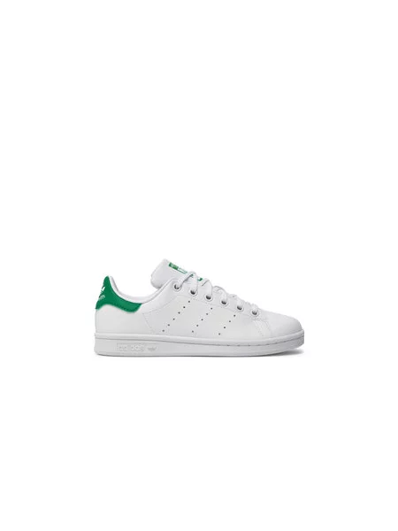 Sneakersy adidas bílé