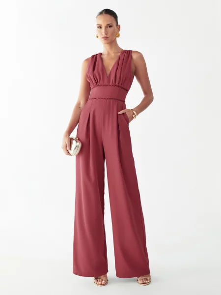 BWLDR Salopeta LYLE' roz