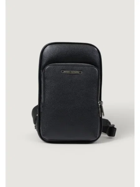 Armani Exchange Táska fekete