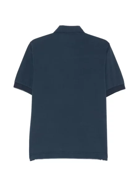 Tricou polo Circolo 1901 albastru
