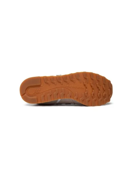 Pantofi New Balance alb