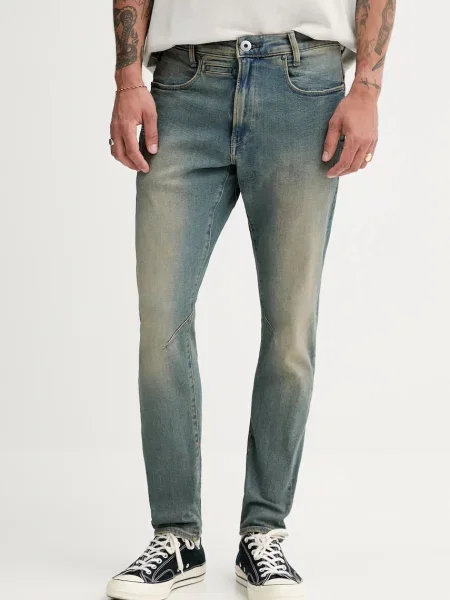 G-Star jeans albastru