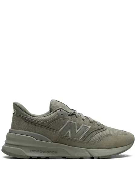 Sneakerși New Balance 530 alb