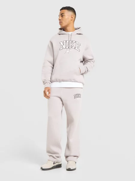 Nike T-Shirt Sportswear Club biała