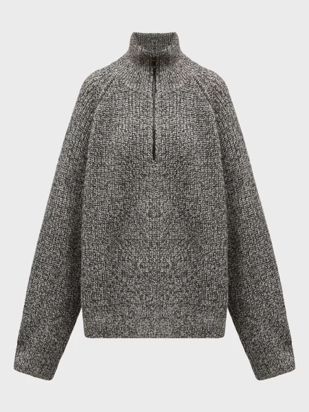 Светр Prpy сірий