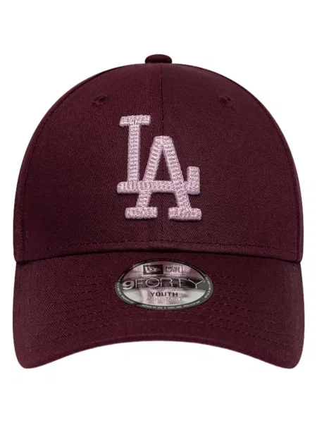 Gyerek baseball sapka New Era