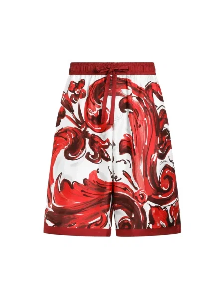 Szorty Dolce And Gabbana