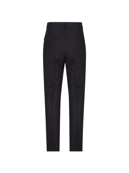 Pantaloni Tagliatore albastru