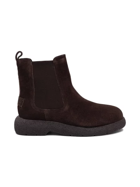 Pantofi Gioseppo maro