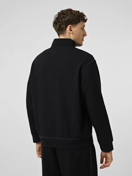 Свитер Armani Exchange синий