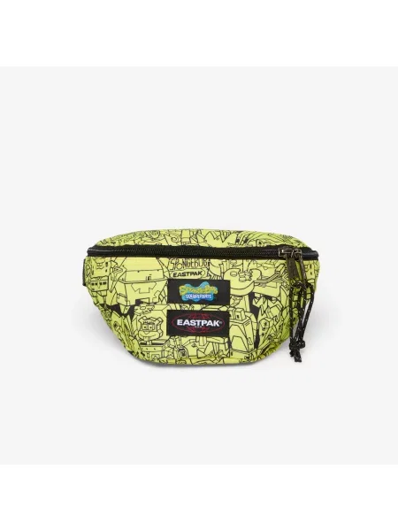 Torbica Eastpak žuta