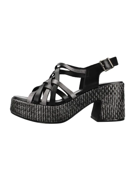 Pantofi Porronet negru