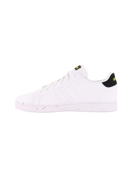 Tenisky Adidas Advantage biela
