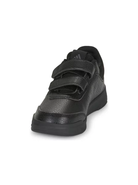 Gyerek félcipő Adidas fekete