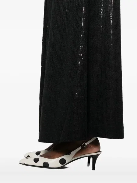 Odgovarati haljina Eleh crna