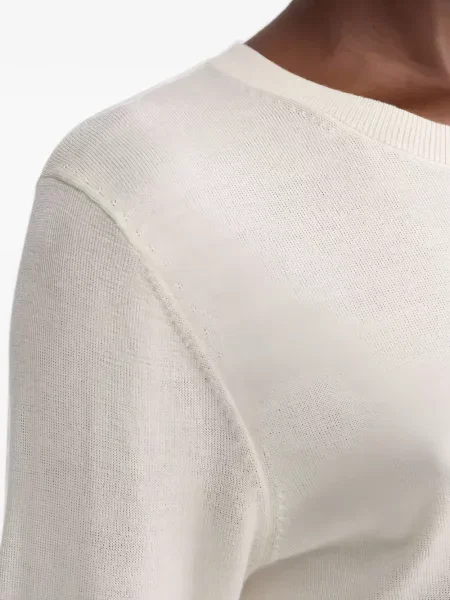 Scurt pulover Almada Label