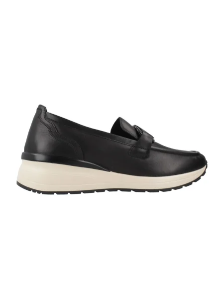 Pantofi Carmela negru