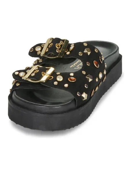 Pantofi Carmela negru