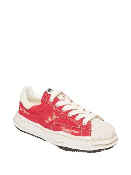 Sneakerși Maison Mihara Yasuhiro roșu