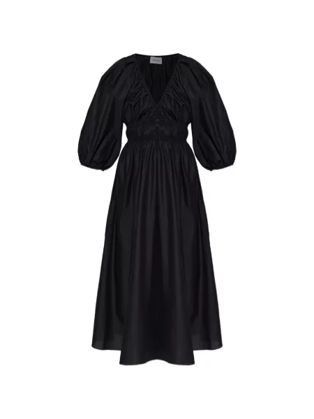 Rochie Matteau negru