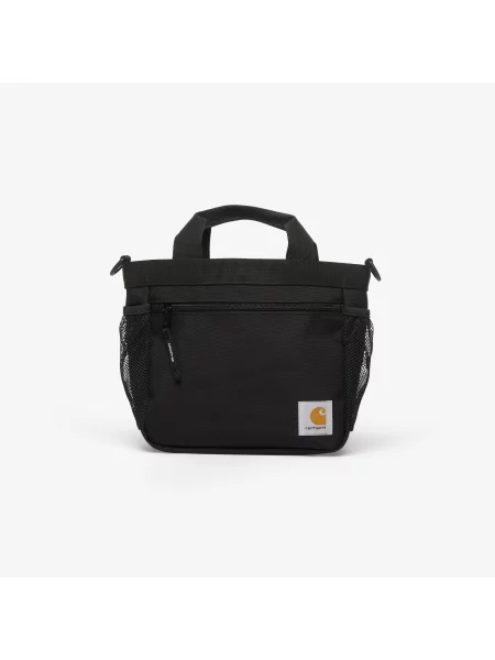 Carhartt WIP Messenger torba preko ramena Philis' crna