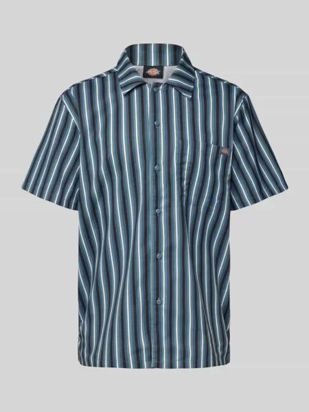 Koszula casualowa z kieszenią na piersi Dickies