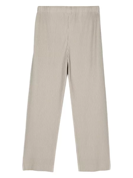 Plisuoti kelnės Homme Plissé Issey Miyake