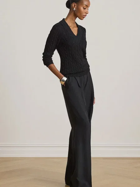 Брюки Lauren Ralph Lauren