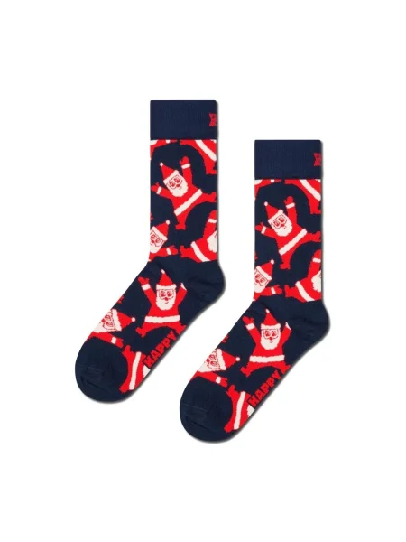 Zokni Happy Socks kék