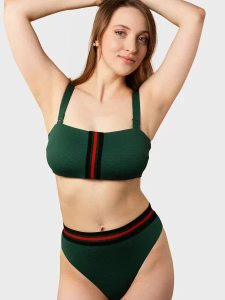 Труси Brabrabra зелені