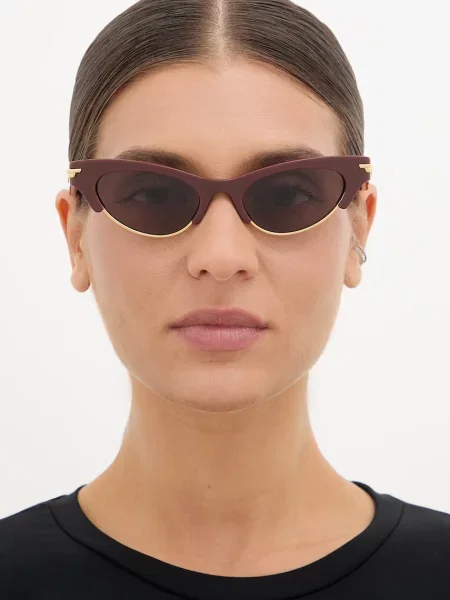 Bottega Veneta napszemüveg női