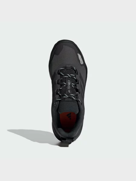 Кроссовки Adidas Terrex серые