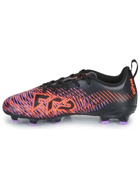 Pantofi Puma negru