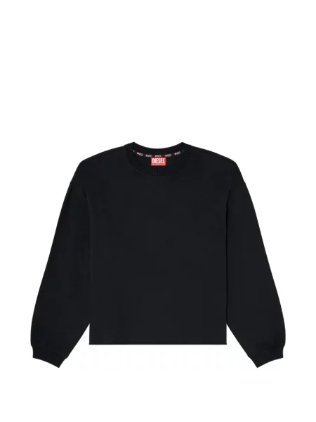 Hanorac Diesel negru