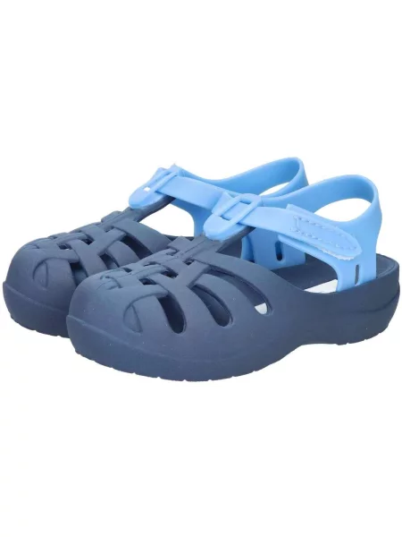 Sneakerși copii Ipanema albastru