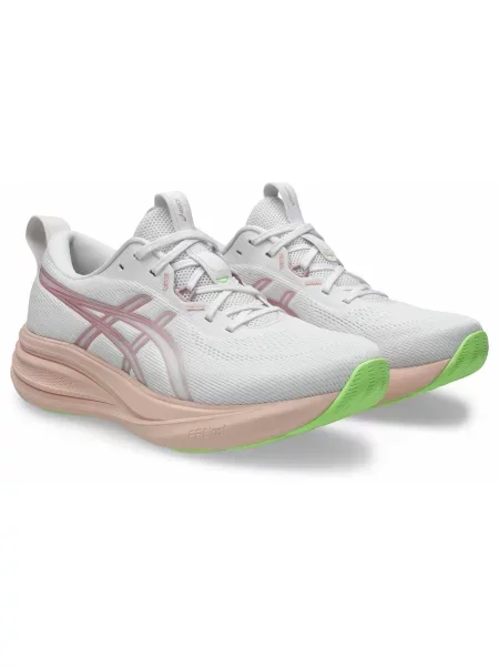 Кросівки для бігу Asics Gel-pulse синтетичний білий