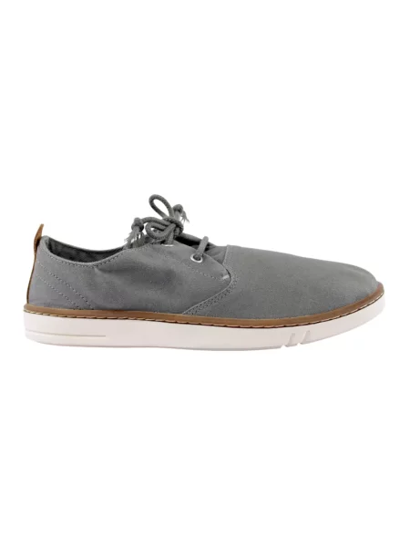 Półbuty Timberland zielone