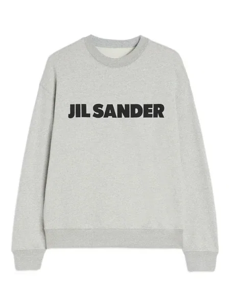 Hanorac Jil Sander gri