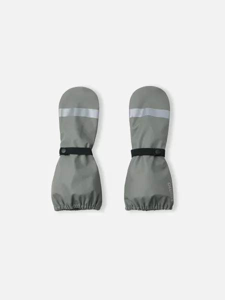 Рукавички Reima зелені