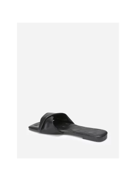 Pantofi La Modeuse negru