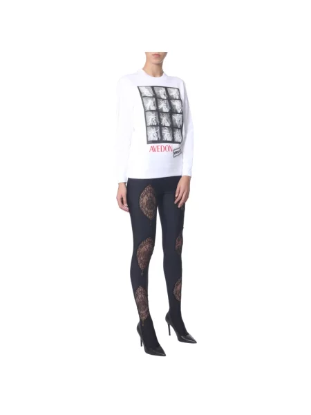 Bluza Versace biała